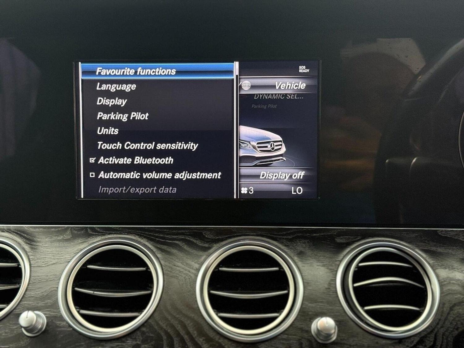 Used Mercedes-Benz E Class 2017 for sale - 76794687: Photo 44