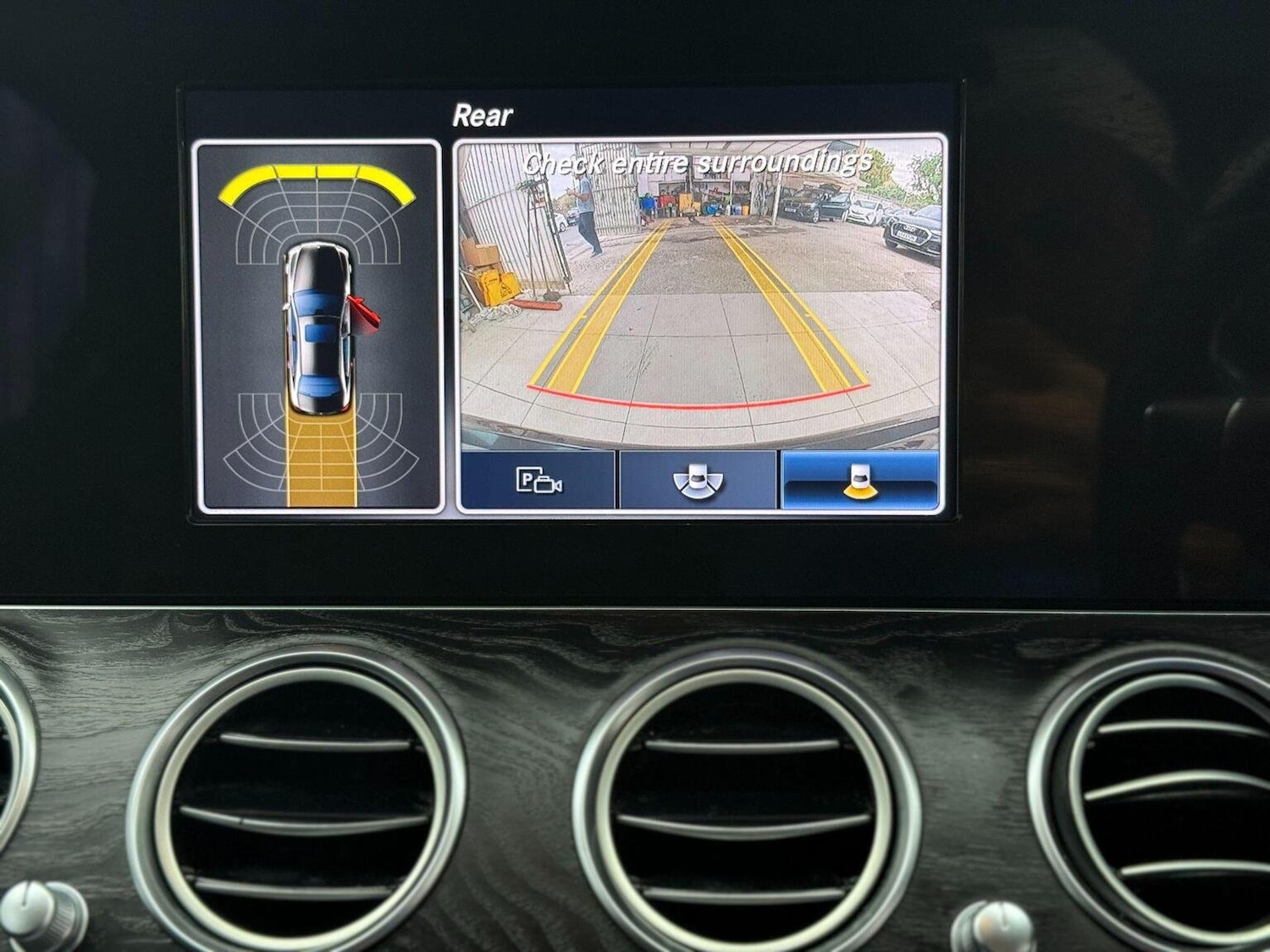 Used Mercedes-Benz E Class 2017 for sale - 76794687: Photo 46