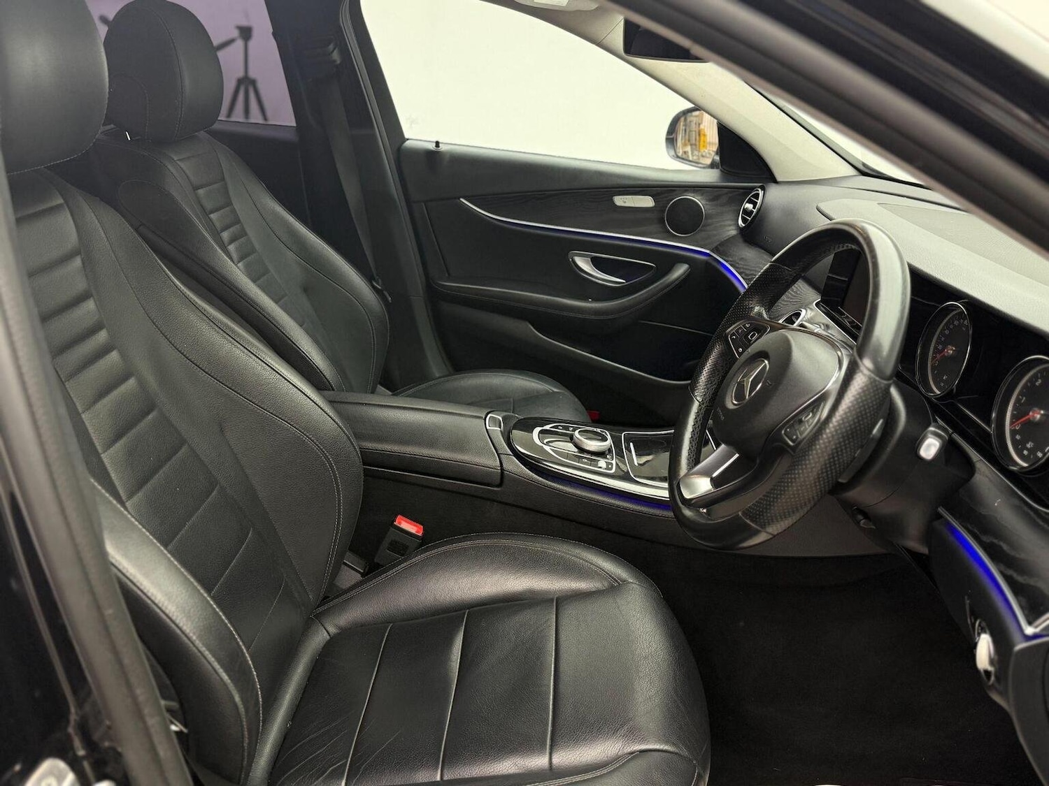 Used Mercedes-Benz E Class 2017 for sale - 76794687: Photo 7