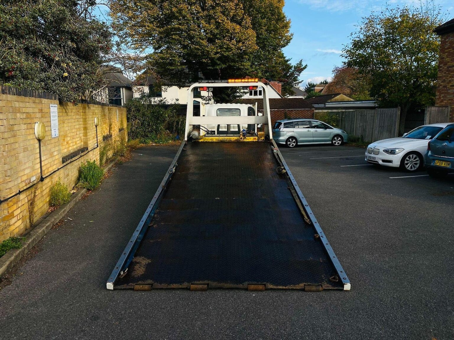 Used Isuzu Forward 2014 for sale - 76744164: Photo 11