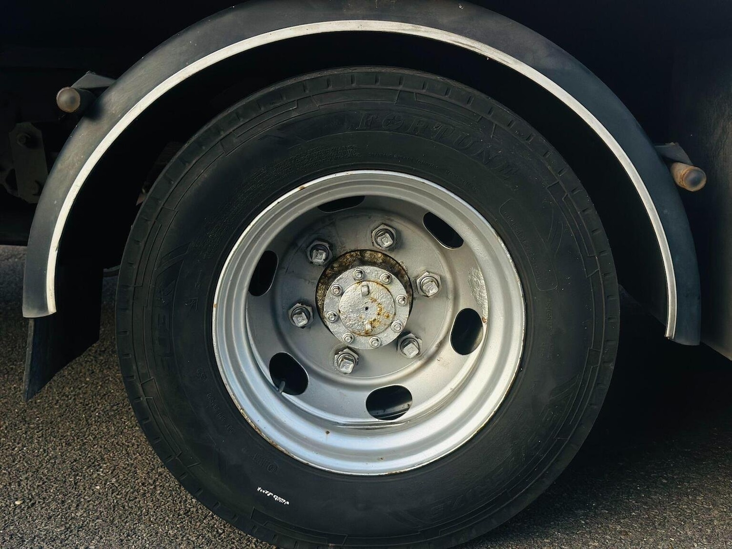 Used Isuzu Forward 2014 for sale - 76744164: Photo 12