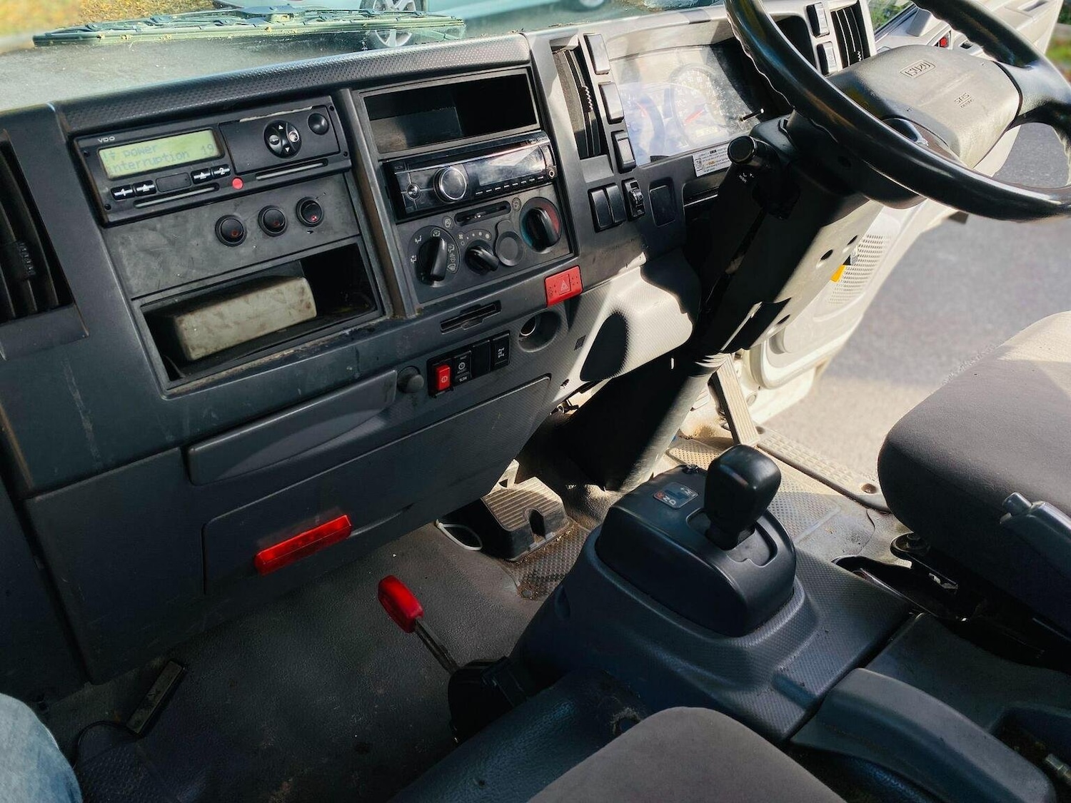 Used Isuzu Forward 2014 for sale - 76744164: Photo 15