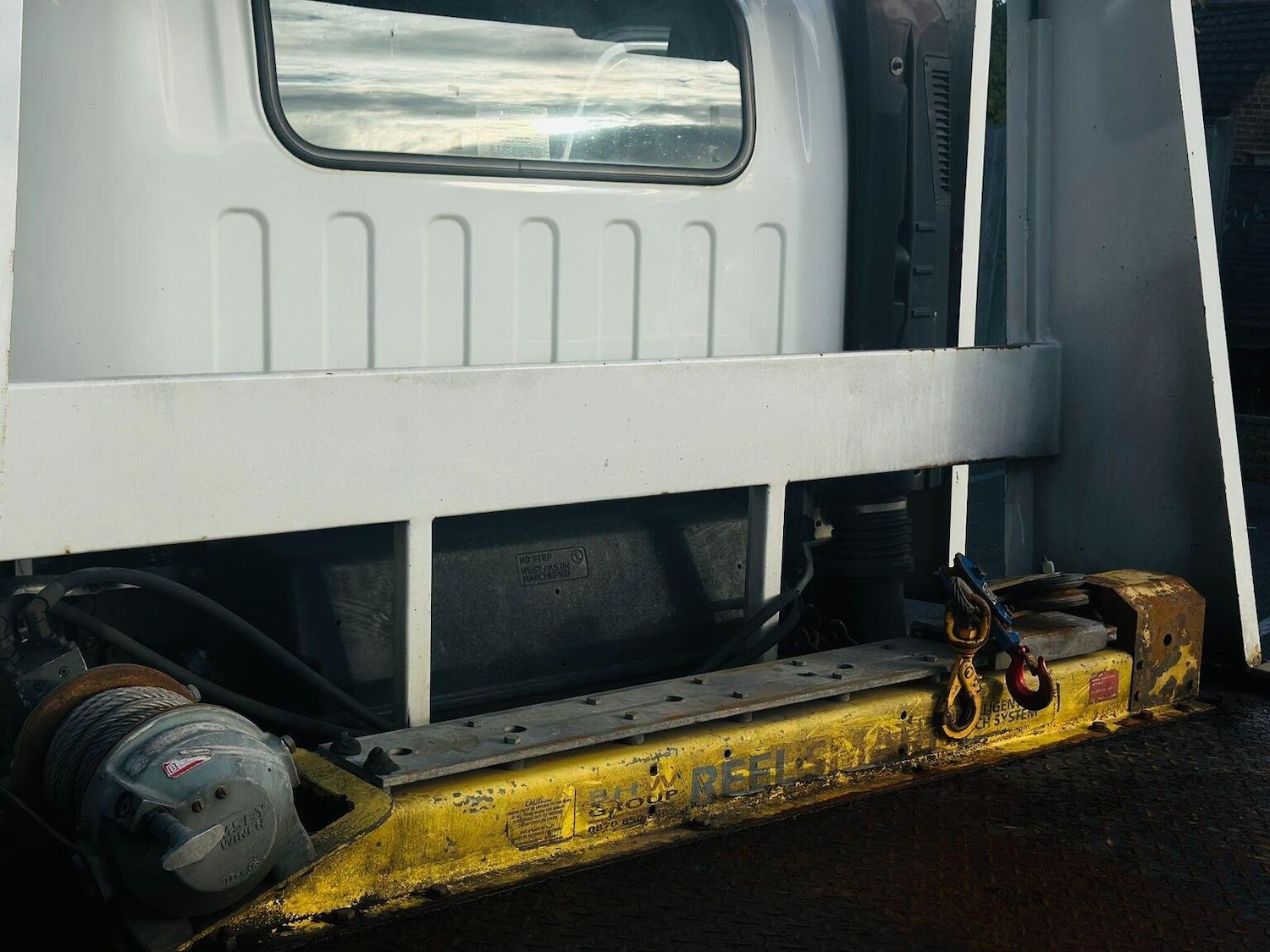 Used Isuzu Forward 2014 for sale - 76744164: Photo 16