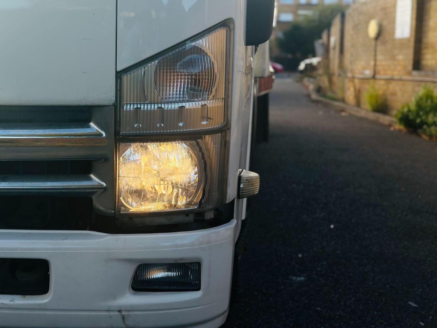 Used Isuzu Forward 2014 for sale - 76744164: Photo 17