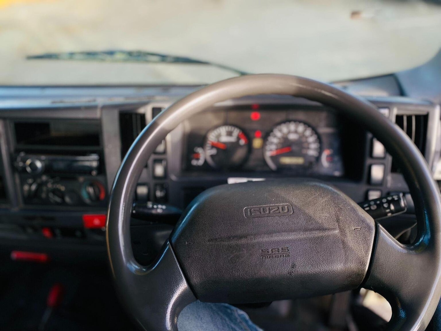 Used Isuzu Forward 2014 for sale - 76744164: Photo 20