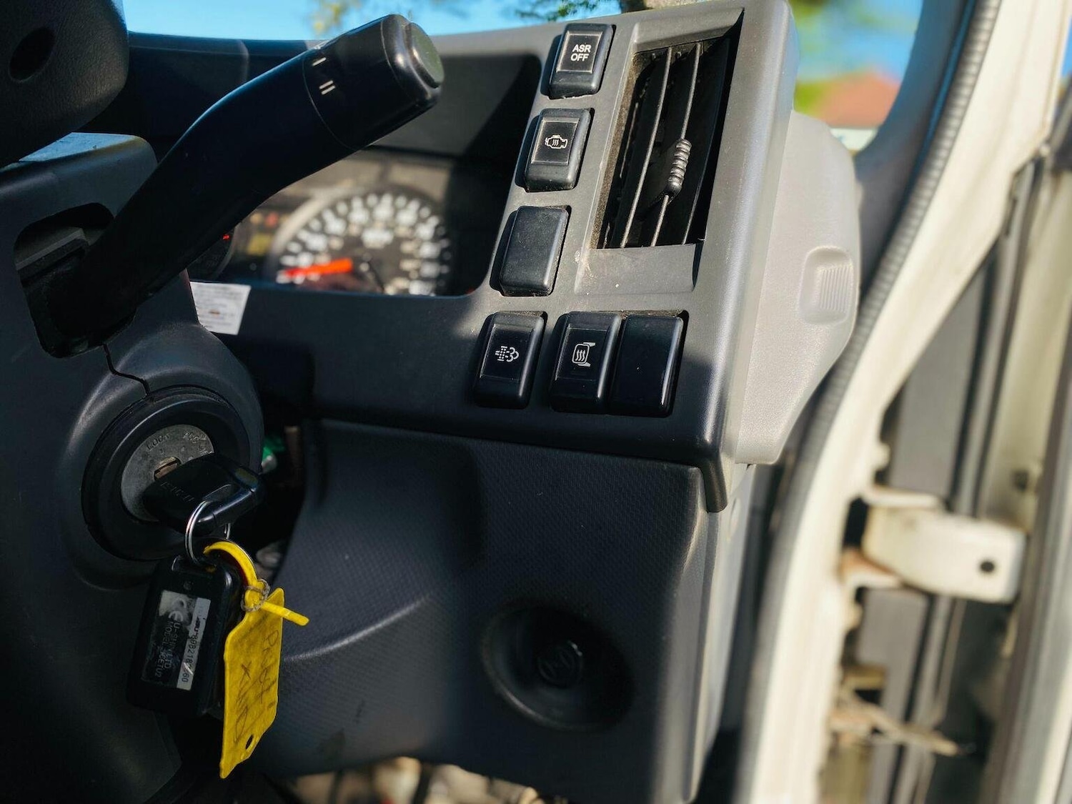 Used Isuzu Forward 2014 for sale - 76744164: Photo 21