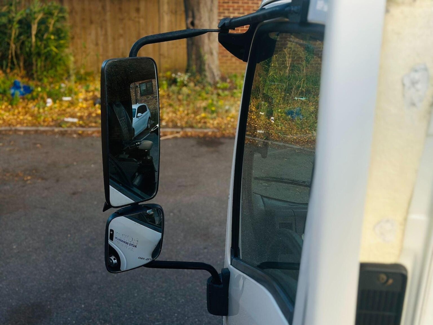 Used Isuzu Forward 2014 for sale - 76744164: Photo 22