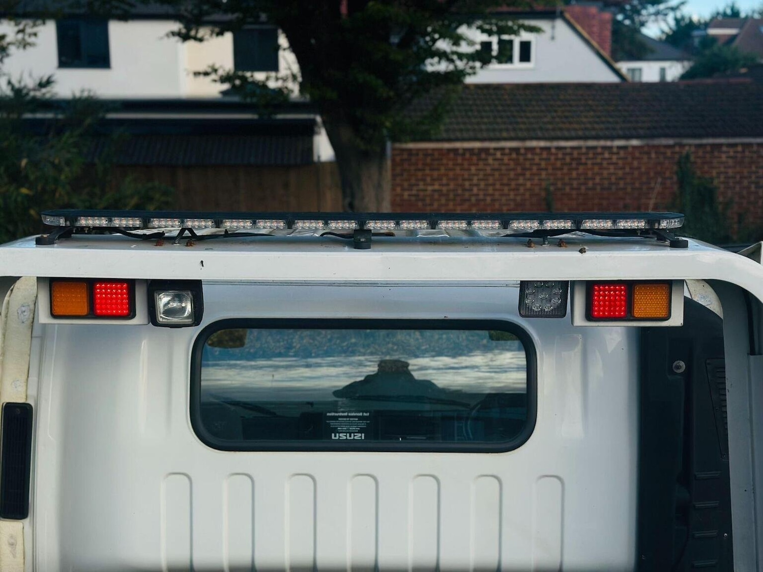 Used Isuzu Forward 2014 for sale - 76744164: Photo 9