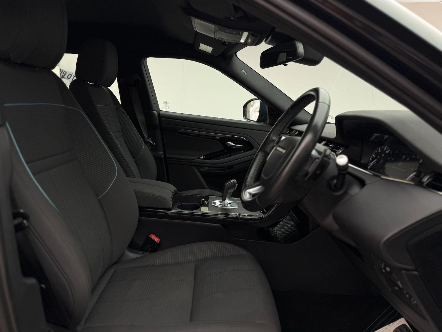 Used Land Rover Range Rover Evoque 2020 for sale - 76794704: Photo 13