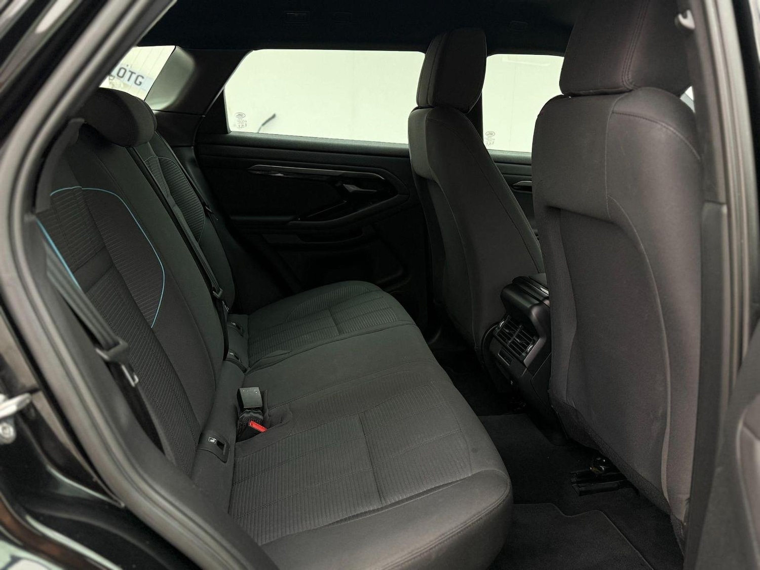 Used Land Rover Range Rover Evoque 2020 for sale - 76794704: Photo 14