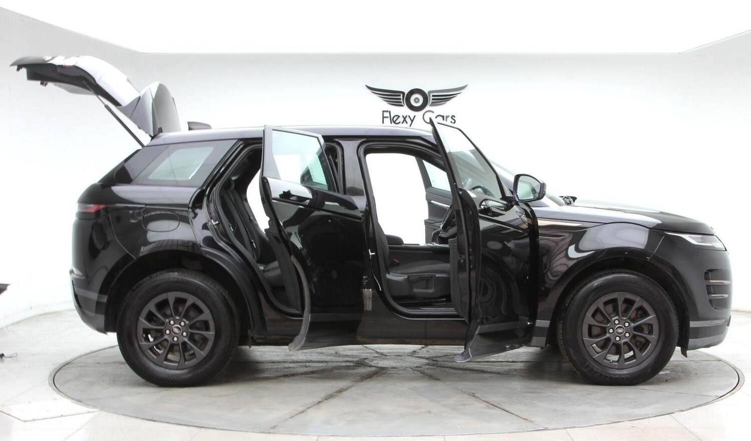 Used Land Rover Range Rover Evoque 2020 for sale - 76794704: Photo 18