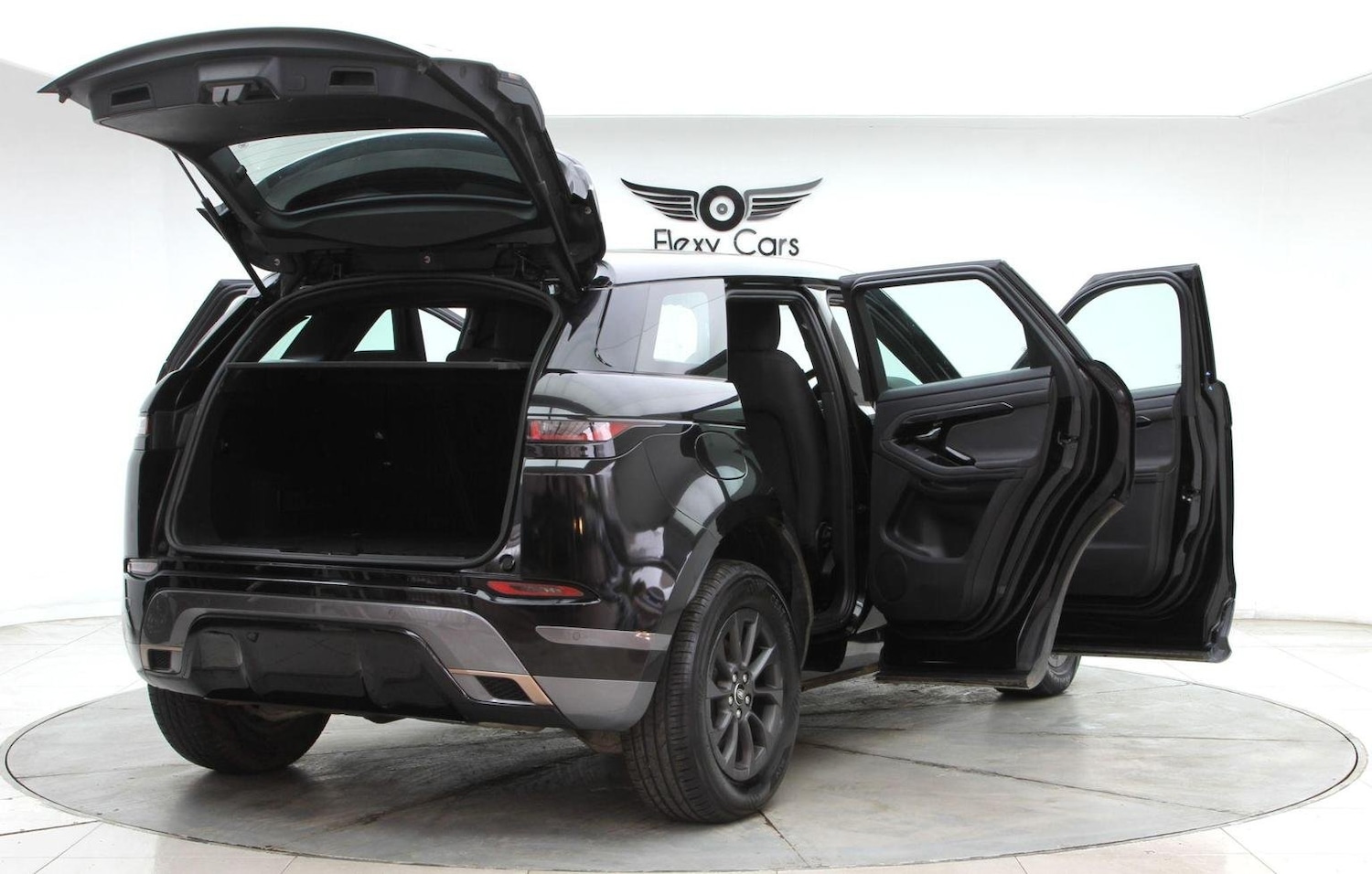 Used Land Rover Range Rover Evoque 2020 for sale - 76794704: Photo 19