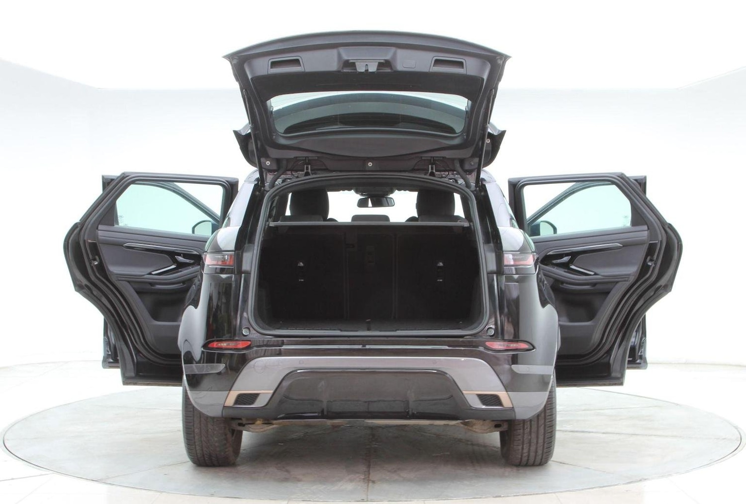 Used Land Rover Range Rover Evoque 2020 for sale - 76794704: Photo 21