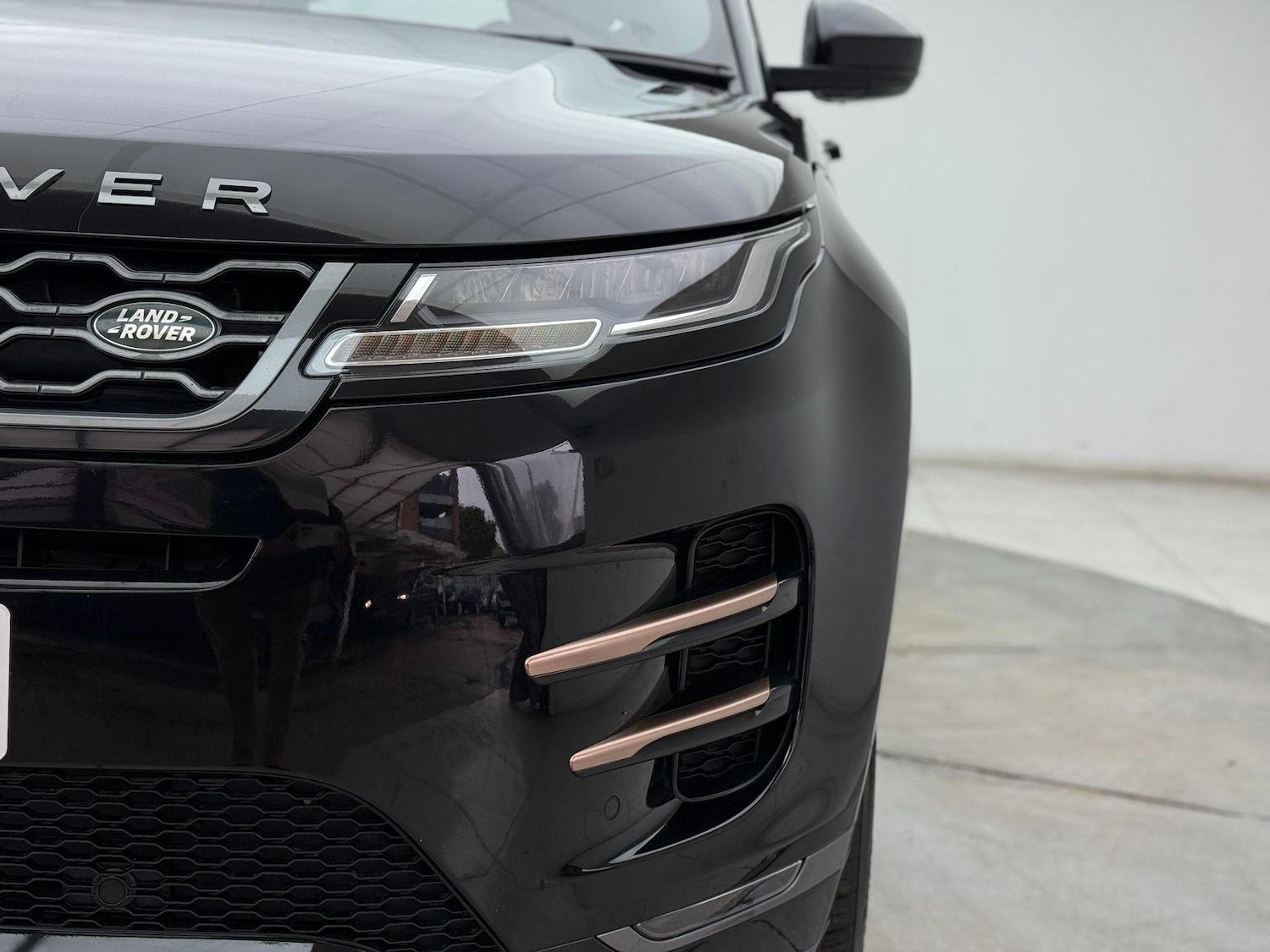 Used Land Rover Range Rover Evoque 2020 for sale - 76794704: Photo 23