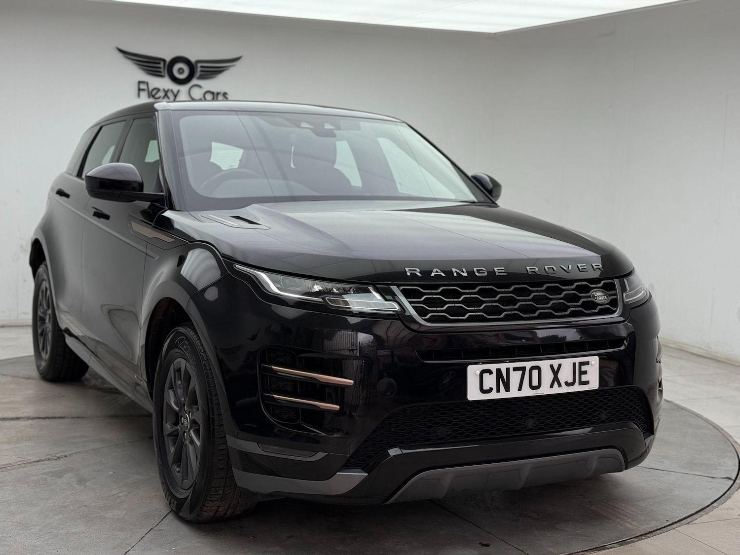 Used Land Rover Range Rover Evoque 2020 for sale - 76794704: Photo 26