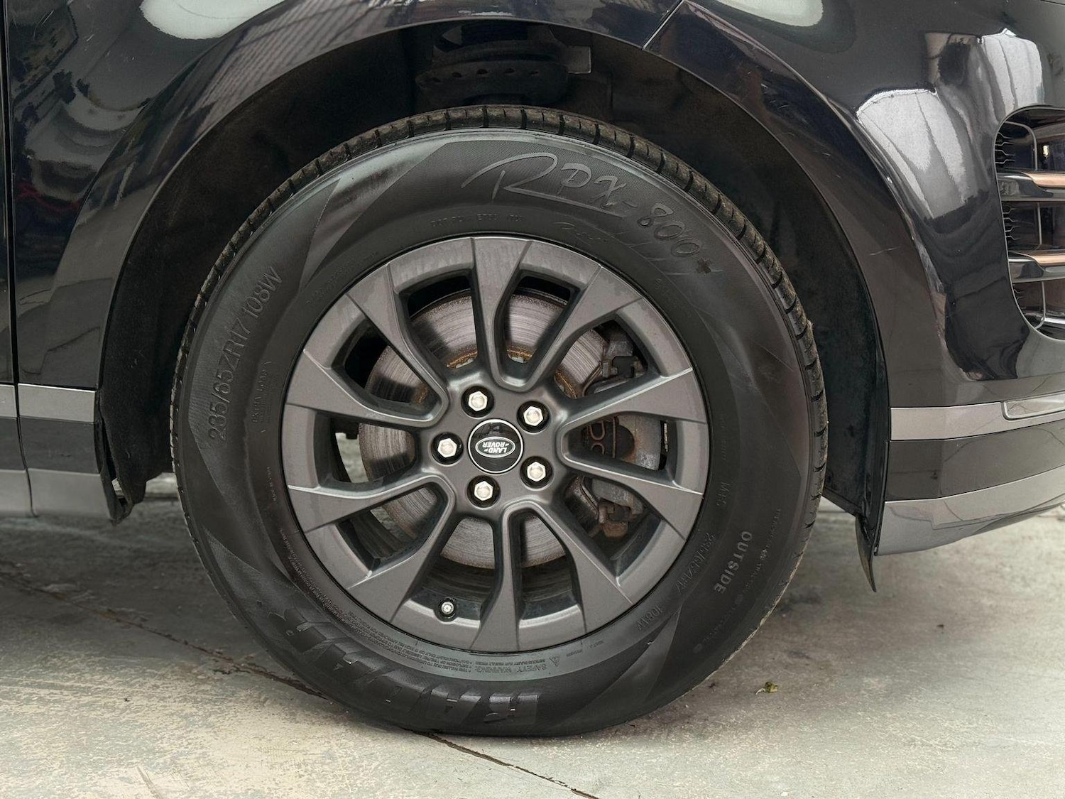 Used Land Rover Range Rover Evoque 2020 for sale - 76794704: Photo 27