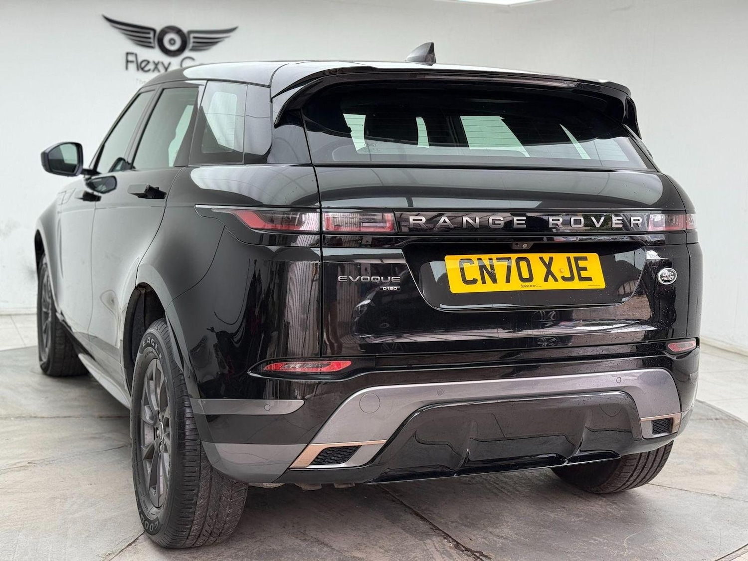 Used Land Rover Range Rover Evoque 2020 for sale - 76794704: Photo 29