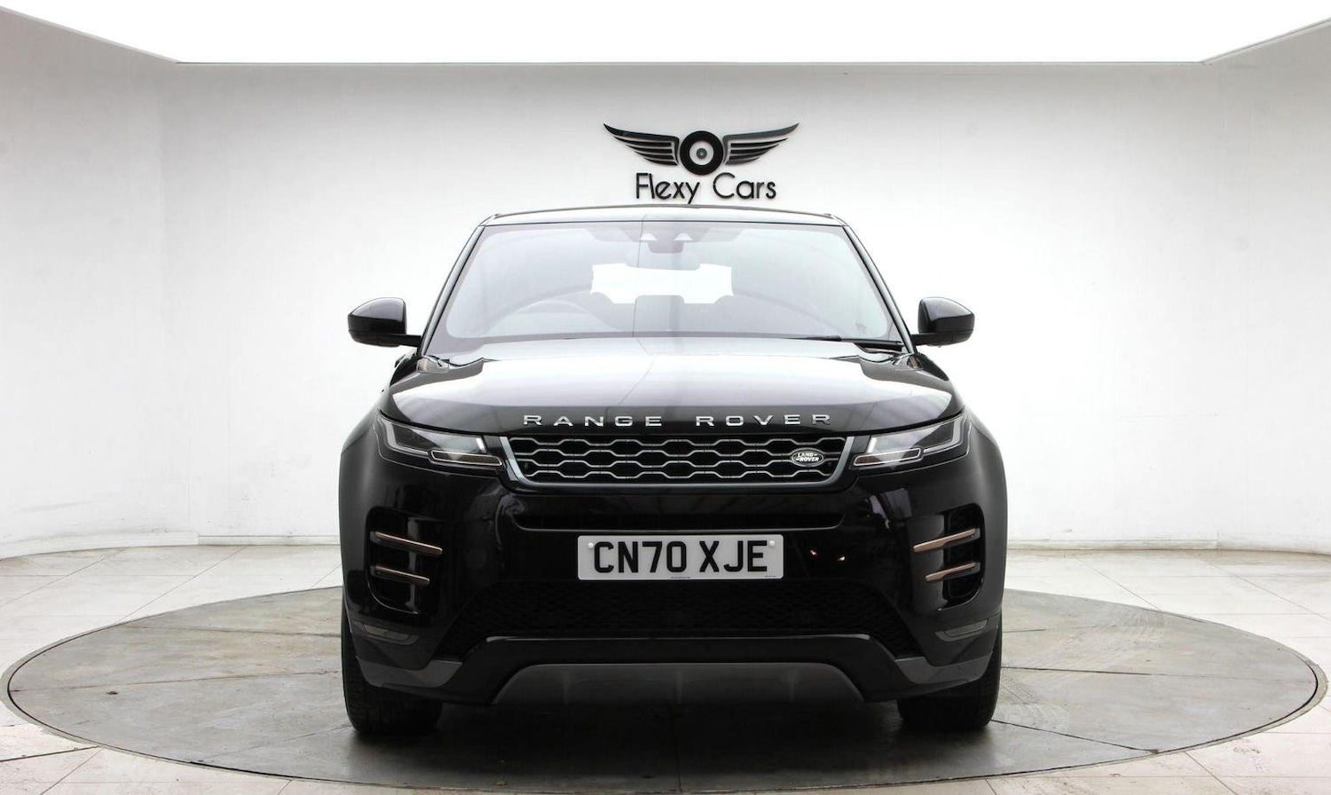 Used Land Rover Range Rover Evoque 2020 for sale - 76794704: Photo 3