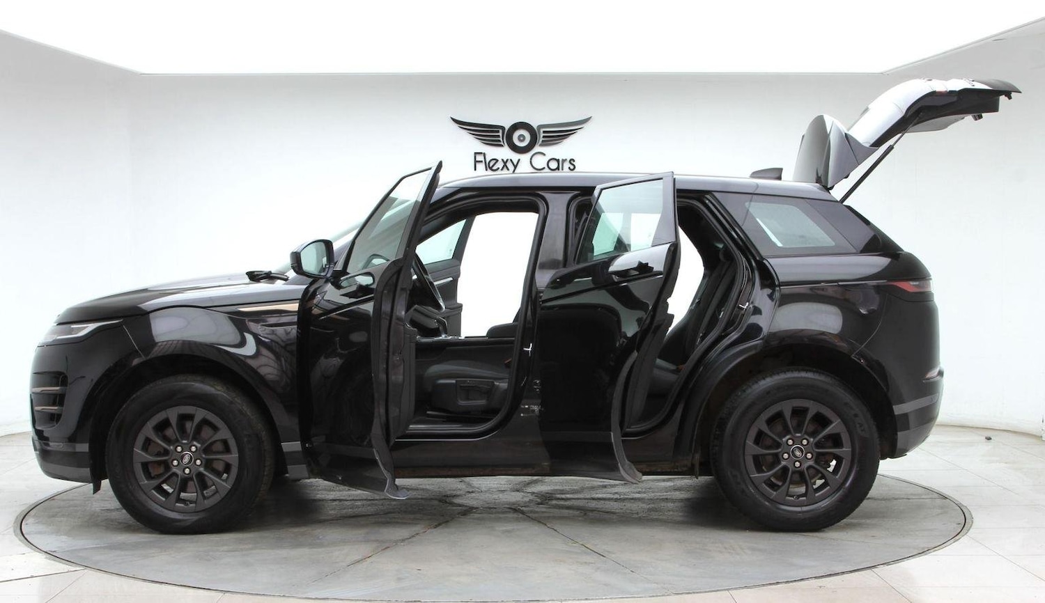 Used Land Rover Range Rover Evoque 2020 for sale - 76794704: Photo 31