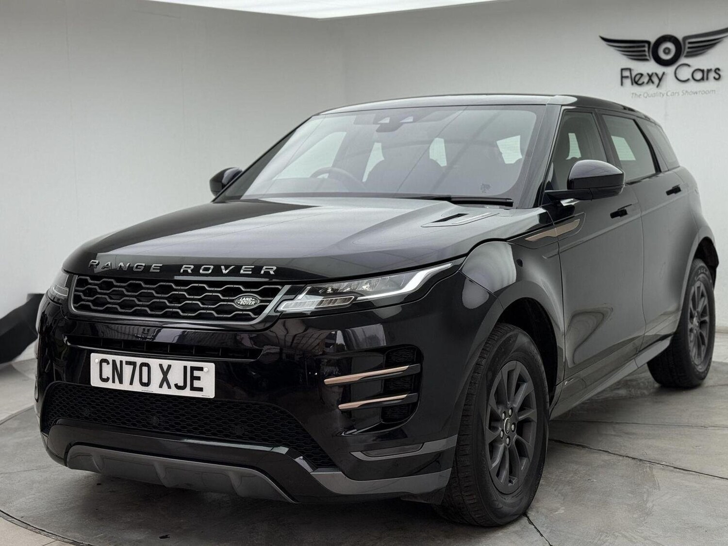 Used Land Rover Range Rover Evoque 2020 for sale - 76794704: Photo 33