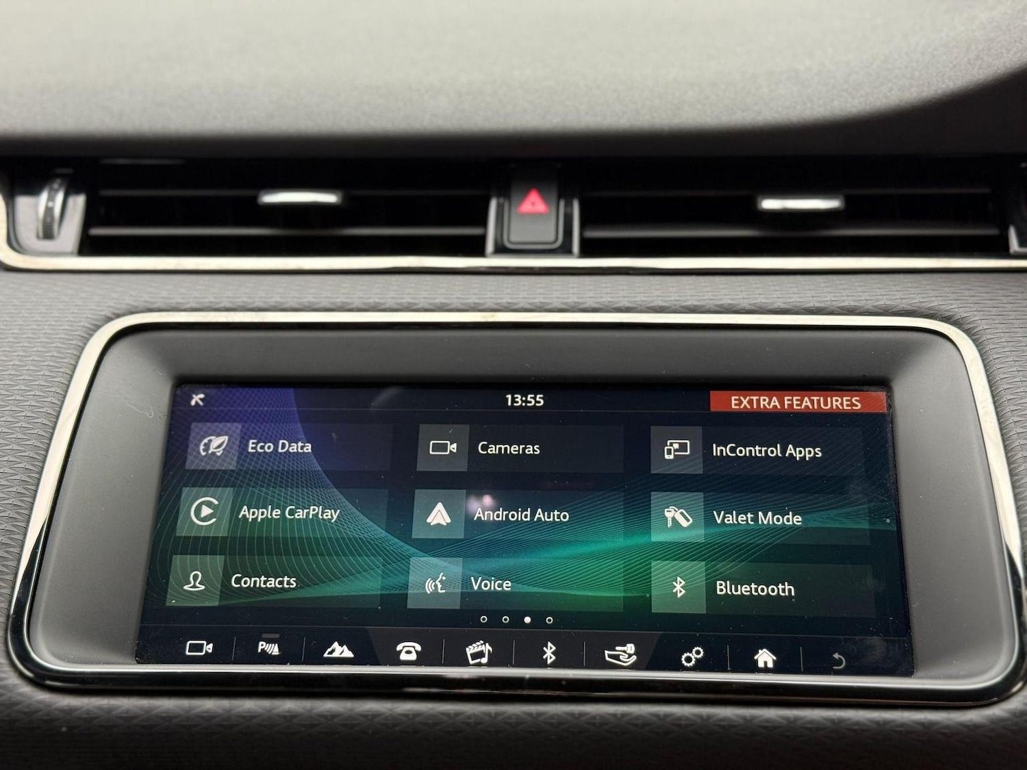 Used Land Rover Range Rover Evoque 2020 for sale - 76794704: Photo 41