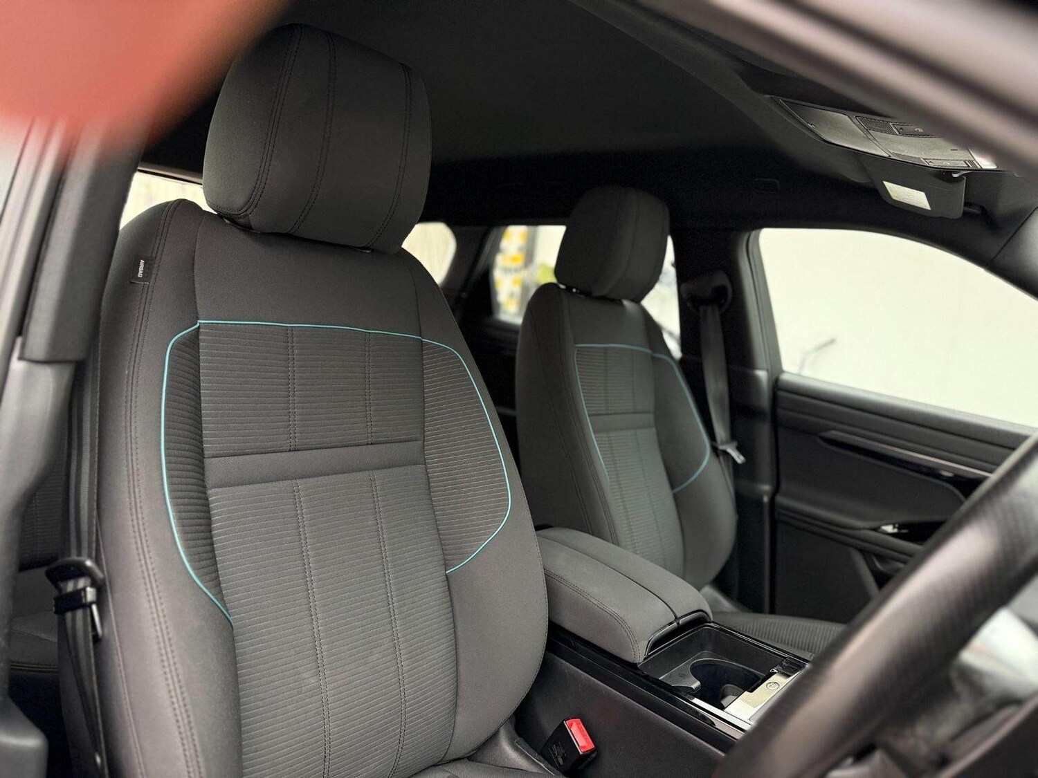 Used Land Rover Range Rover Evoque 2020 for sale - 76794704: Photo 44