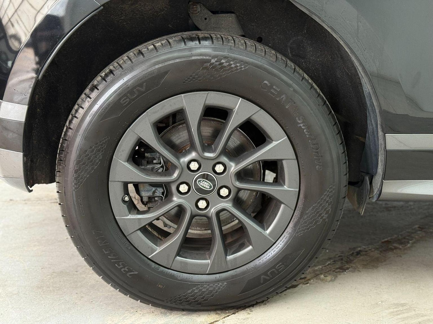 Used Land Rover Range Rover Evoque 2020 for sale - 76794704: Photo 47