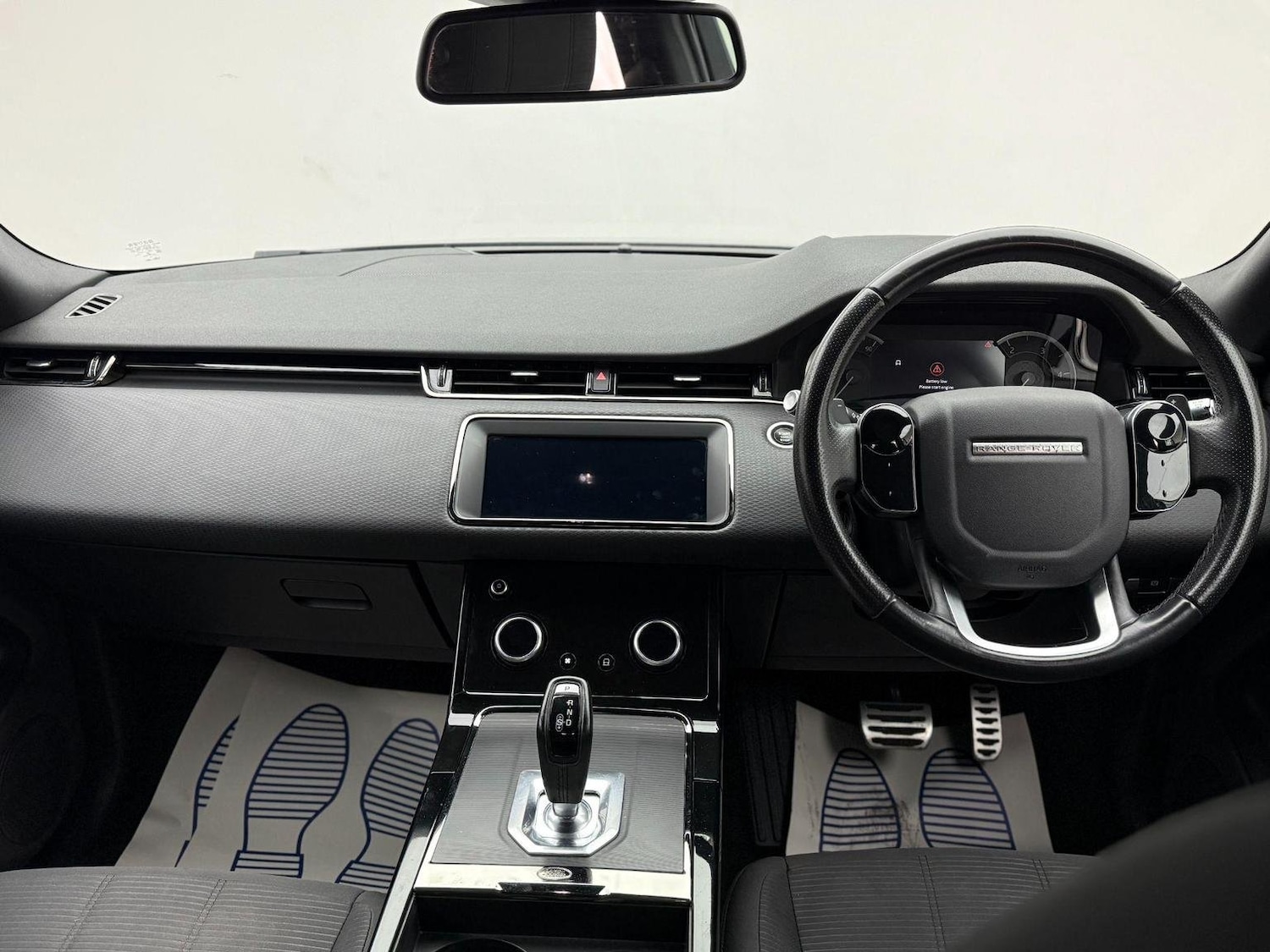 Used Land Rover Range Rover Evoque 2020 for sale - 76794704: Photo 48