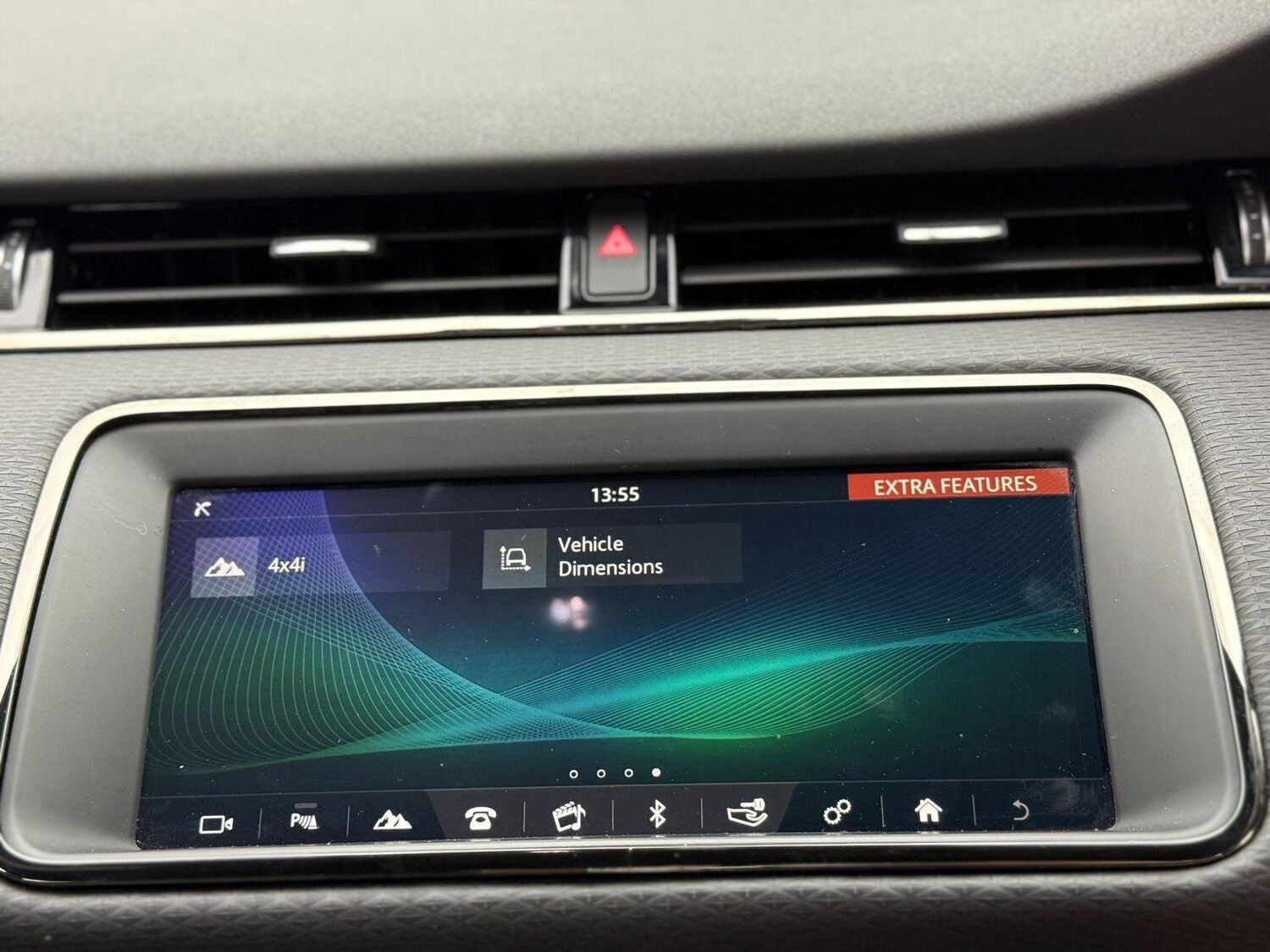 Used Land Rover Range Rover Evoque 2020 for sale - 76794704: Photo 53