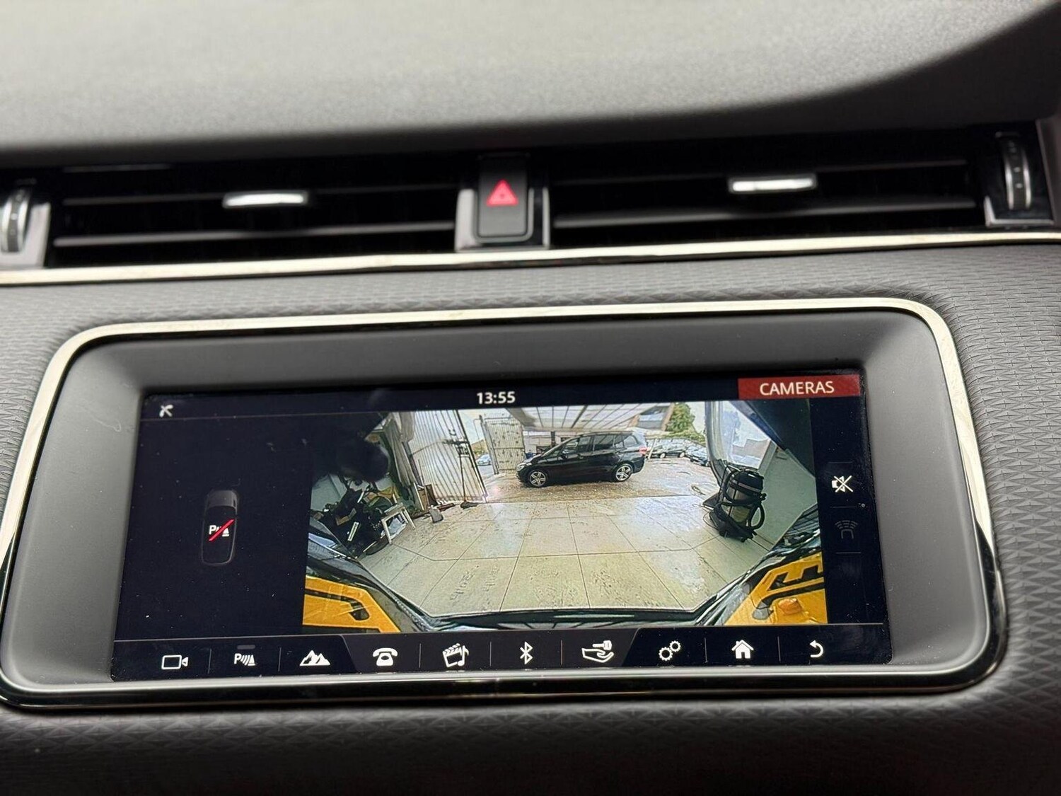 Used Land Rover Range Rover Evoque 2020 for sale - 76794704: Photo 54