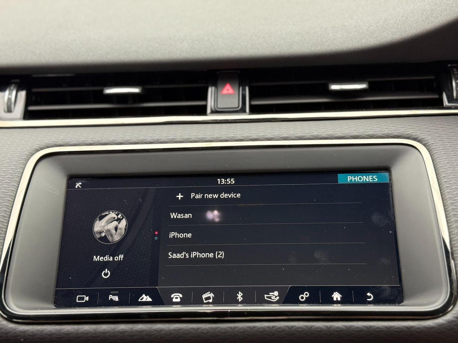 Used Land Rover Range Rover Evoque 2020 for sale - 76794704: Photo 56