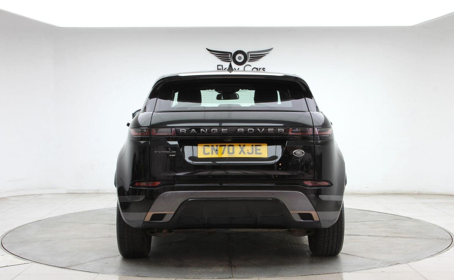 Used Land Rover Range Rover Evoque 2020 for sale - 76794704: Photo 7