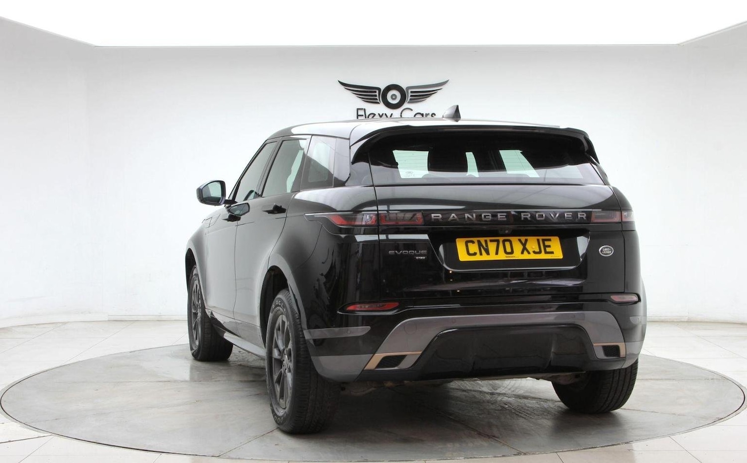 Used Land Rover Range Rover Evoque 2020 for sale - 76794704: Photo 8