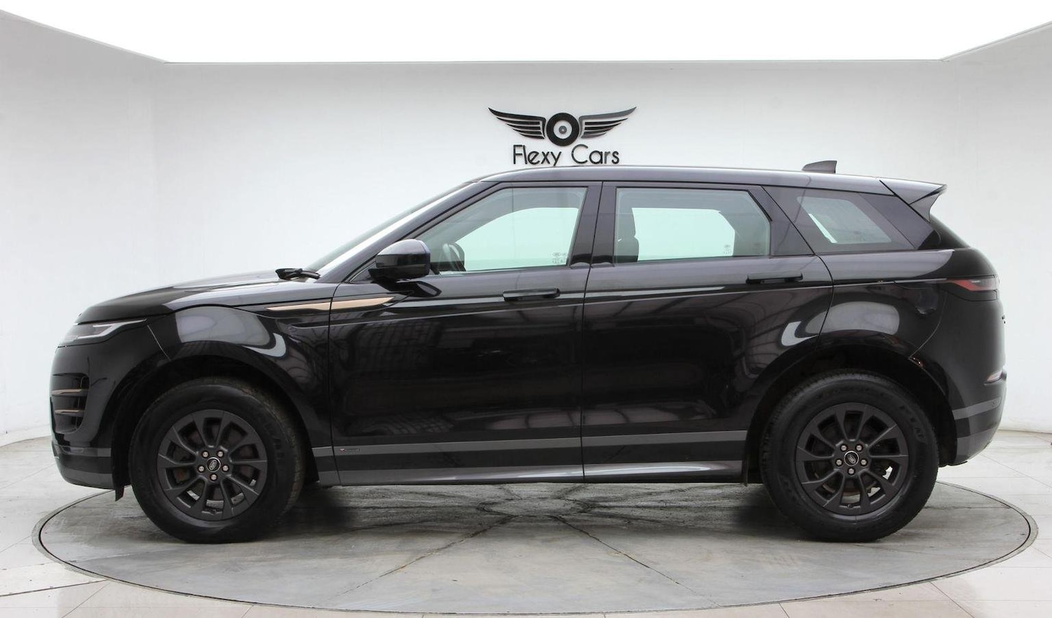 Used Land Rover Range Rover Evoque 2020 for sale - 76794704: Photo 9