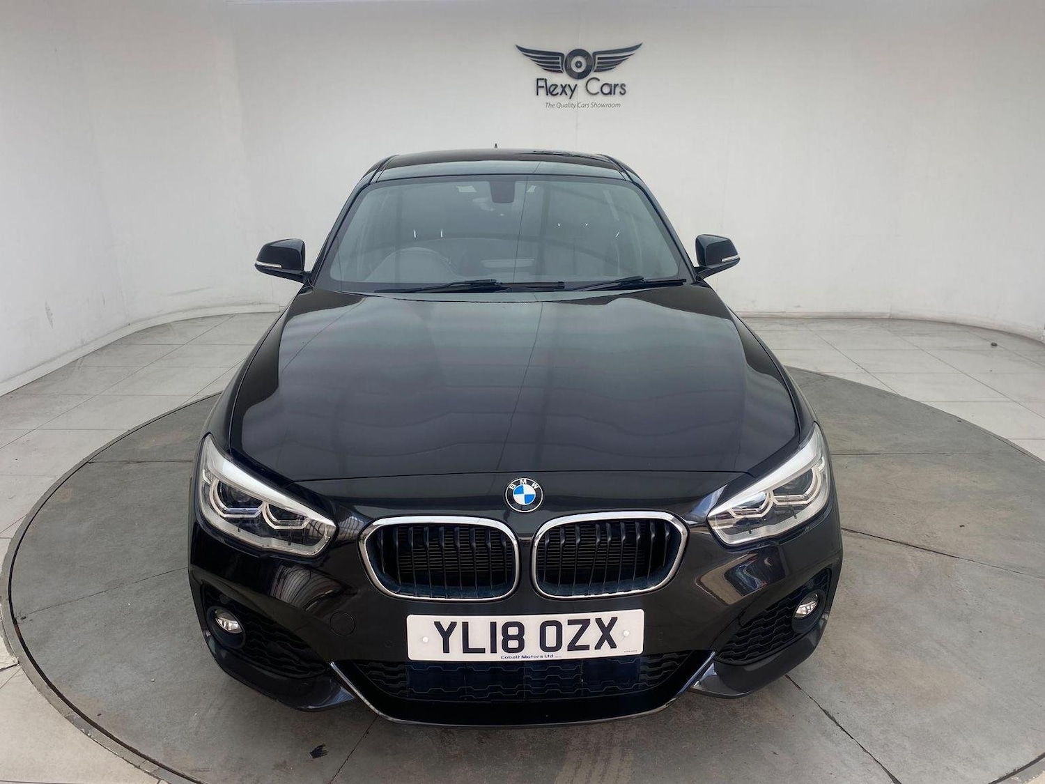 Used BMW 1 Series 2018 for sale - 76794705: Photo 15