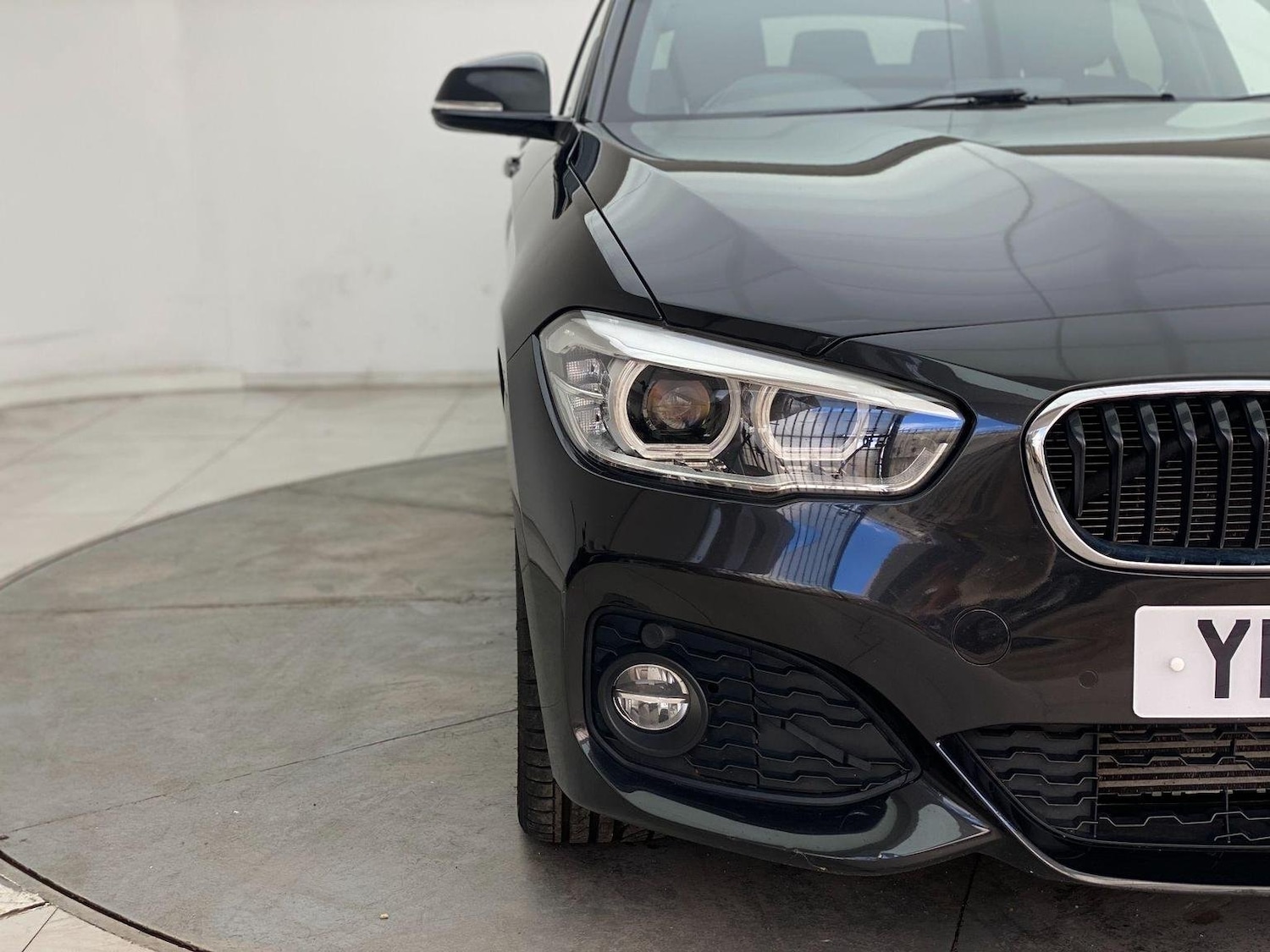Used BMW 1 Series 2018 for sale - 76794705: Photo 16