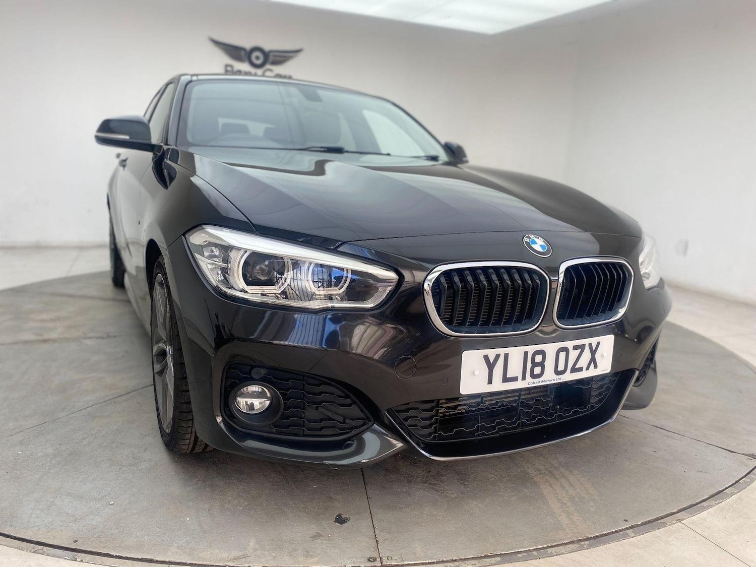 Used BMW 1 Series 2018 for sale - 76794705: Photo 18
