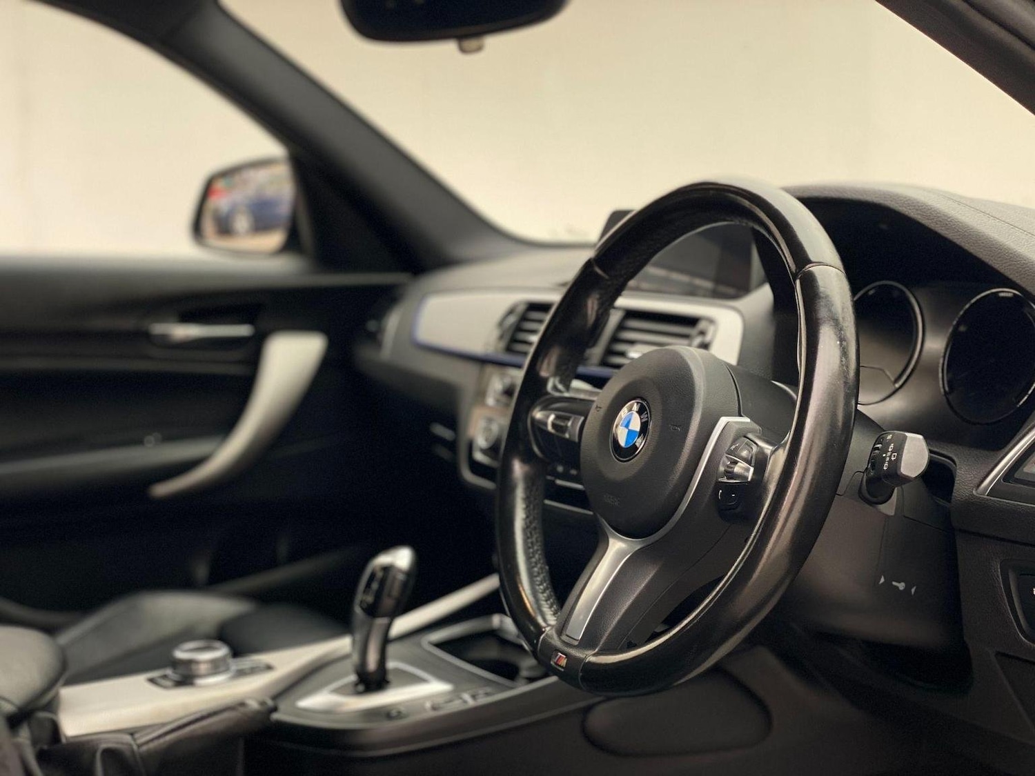 Used BMW 1 Series 2018 for sale - 76794705: Photo 2