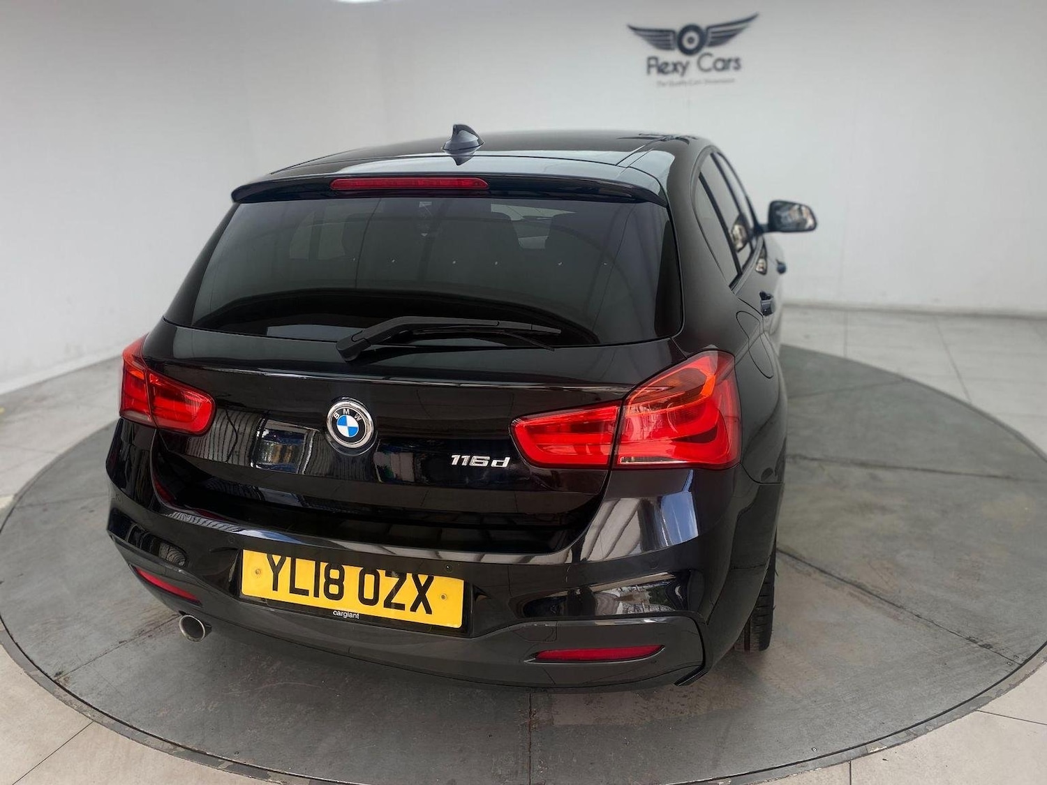 Used BMW 1 Series 2018 for sale - 76794705: Photo 23