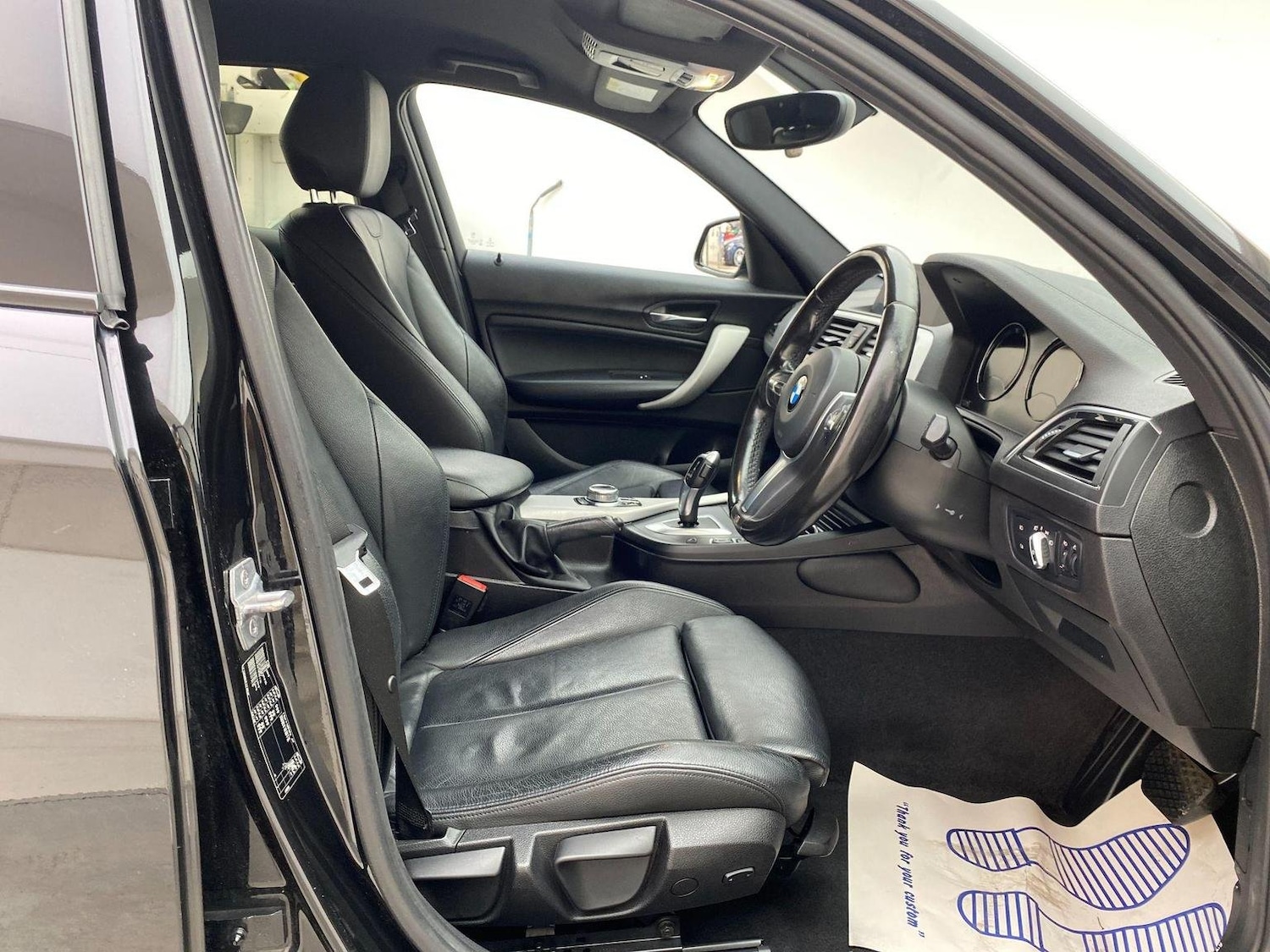 Used BMW 1 Series 2018 for sale - 76794705: Photo 26