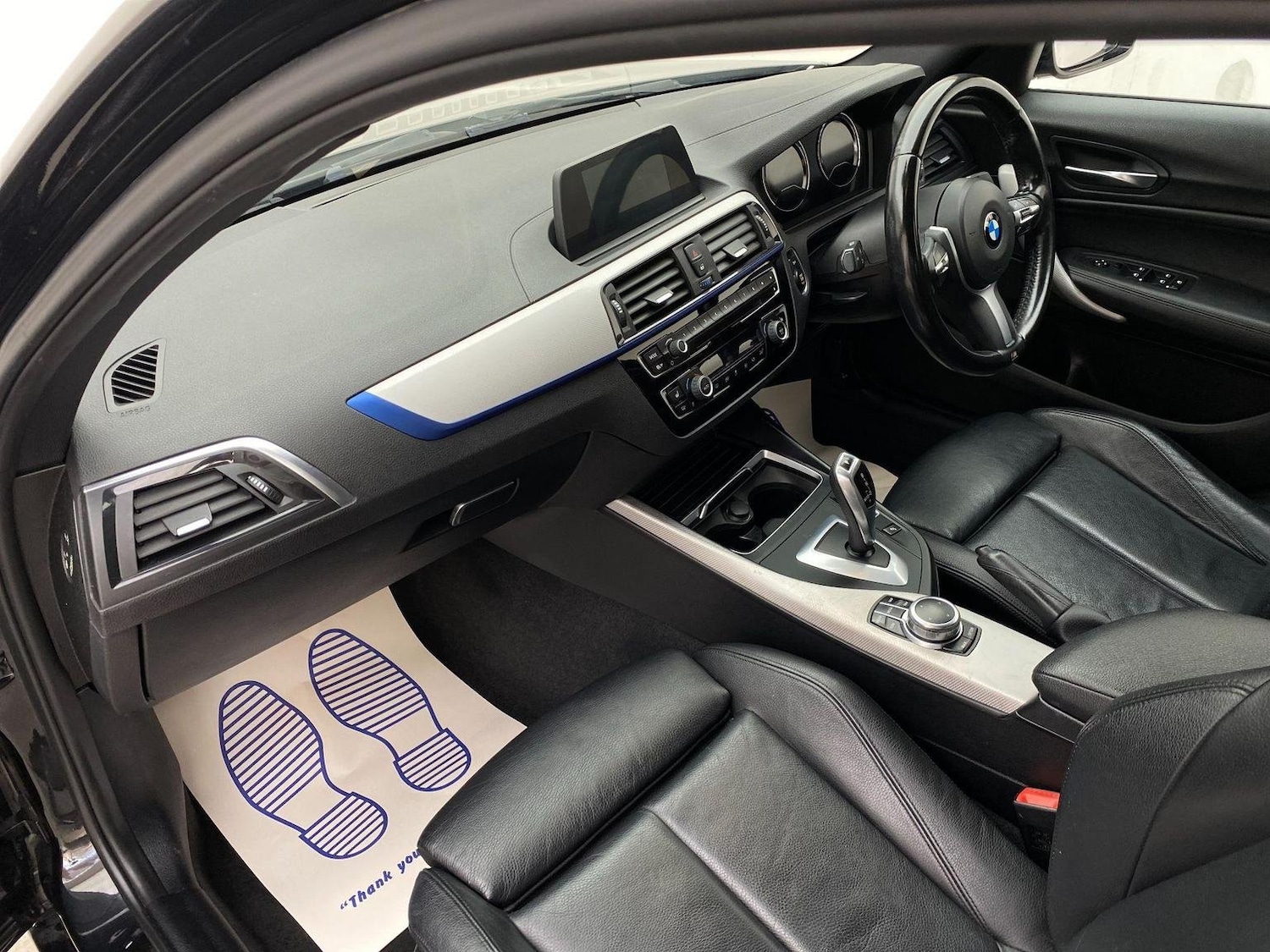 Used BMW 1 Series 2018 for sale - 76794705: Photo 28