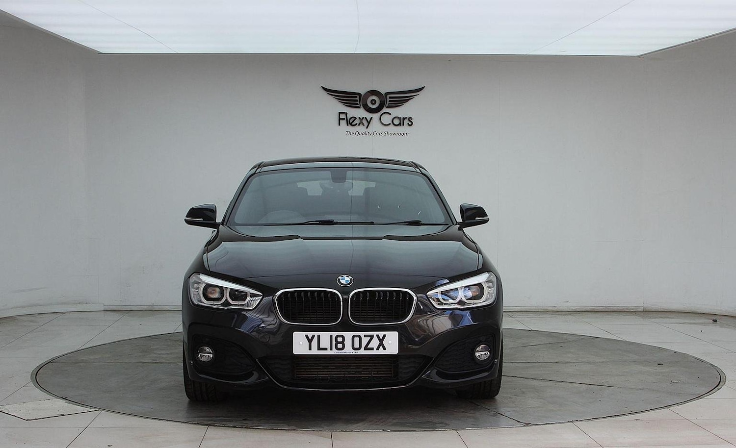 Used BMW 1 Series 2018 for sale - 76794705: Photo 3