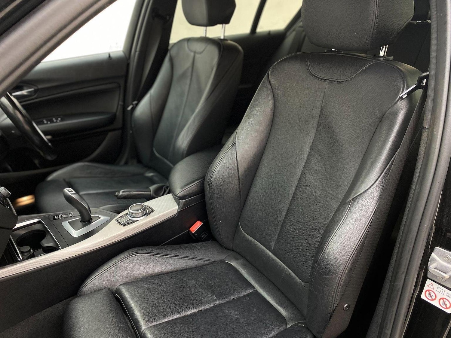 Used BMW 1 Series 2018 for sale - 76794705: Photo 30