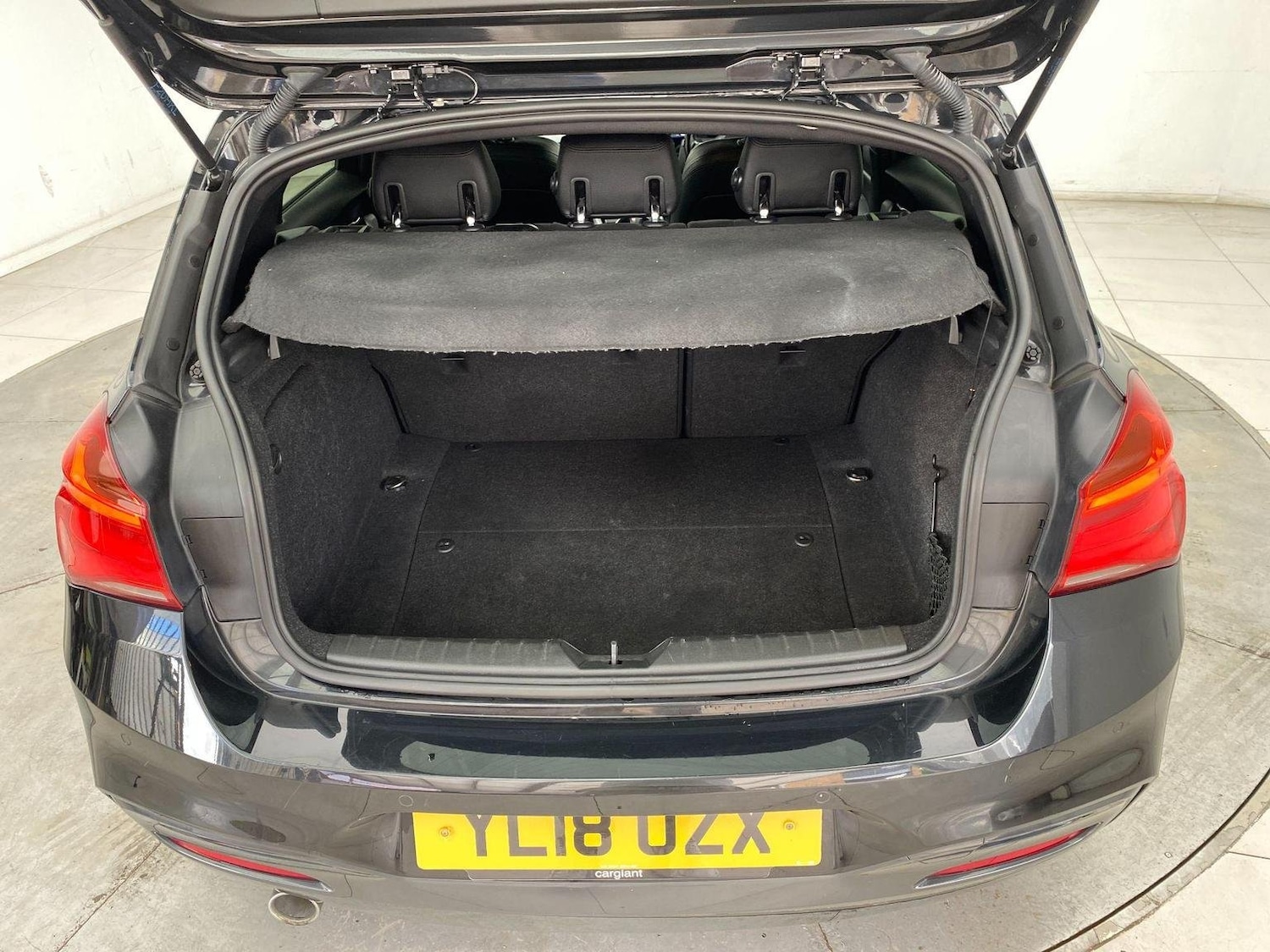 Used BMW 1 Series 2018 for sale - 76794705: Photo 32