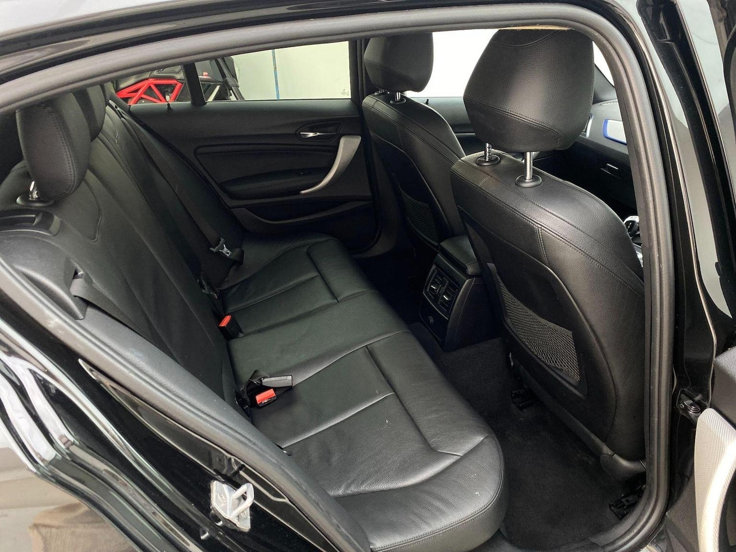 Used BMW 1 Series 2018 for sale - 76794705: Photo 33