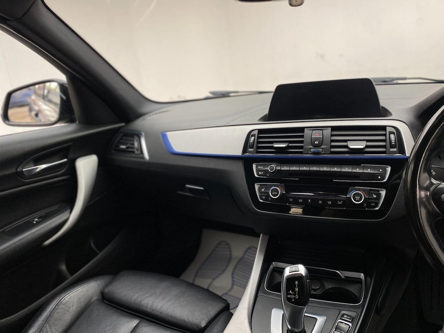 Used BMW 1 Series 2018 for sale - 76794705: Photo 35
