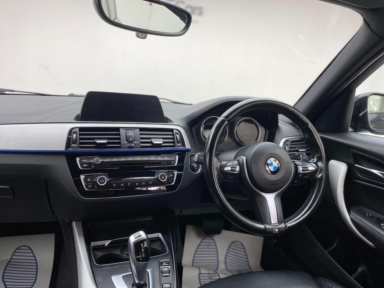 Used BMW 1 Series 2018 for sale - 76794705: Photo 36