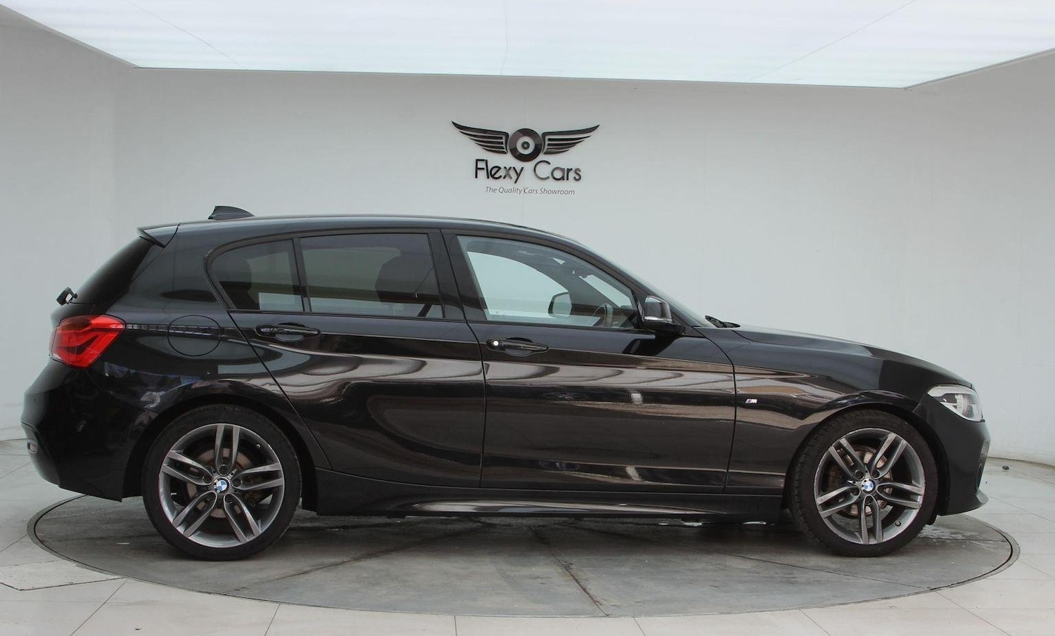 Used BMW 1 Series 2018 for sale - 76794705: Photo 4