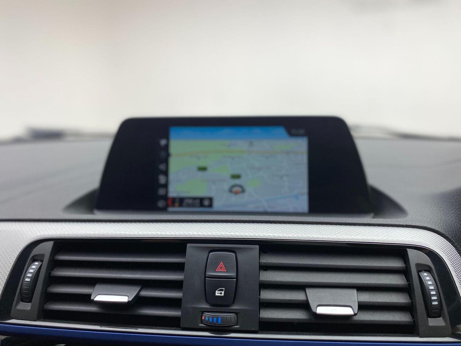 Used BMW 1 Series 2018 for sale - 76794705: Photo 46