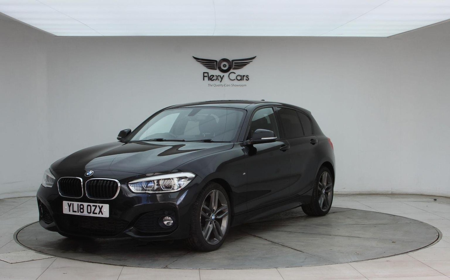 Used BMW 1 Series 2018 for sale - 76794705: Photo 8